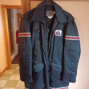 Vintage AA coat